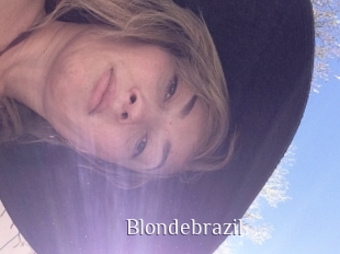 Blondebrazil