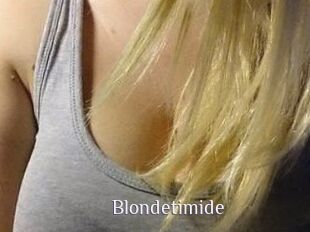 Blondetimide