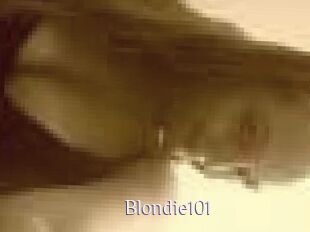 Blondie101