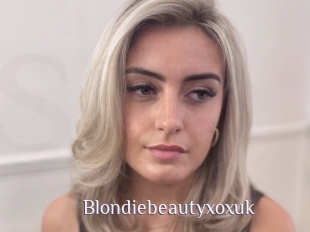 Blondiebeautyxoxuk