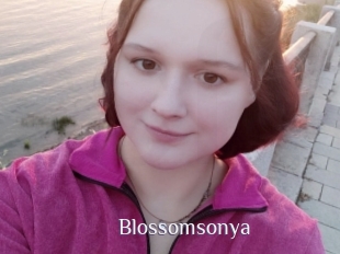 Blossomsonya