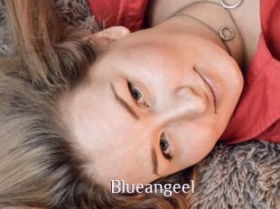 Blueangeel