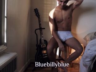 Bluebillyblue