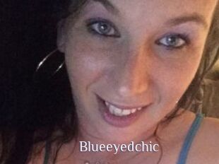 Blueeyedchic