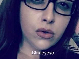 Blueeyexo