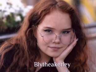 Blytheakerley