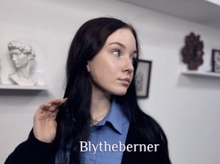 Blytheberner