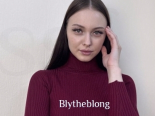 Blytheblong