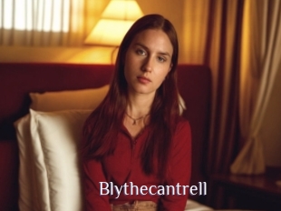 Blythecantrell