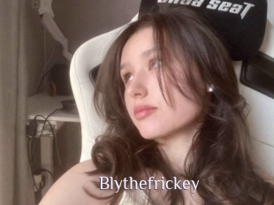 Blythefrickey