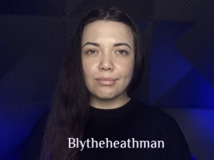 Blytheheathman