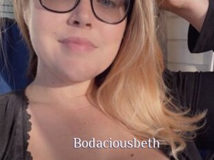 Bodaciousbeth