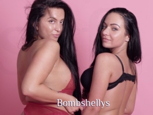 Bombshellys