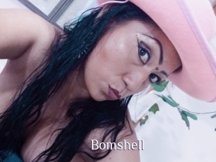 Bomshell