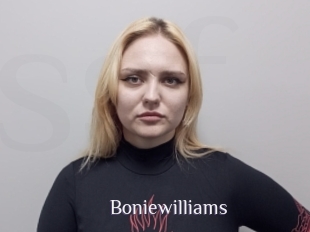 Boniewilliams