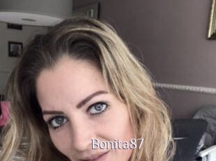 Bonita87