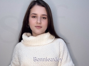 Bonnieaxley