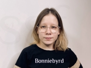 Bonniebyrd