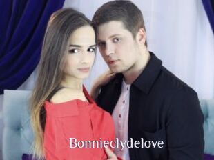 Bonnieclydelove