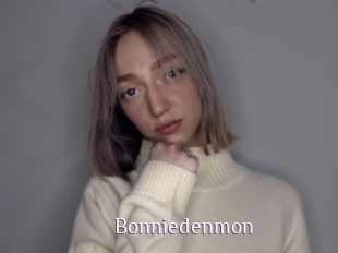 Bonniedenmon