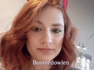 Bonniedowlen