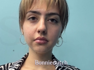 Bonniedutch