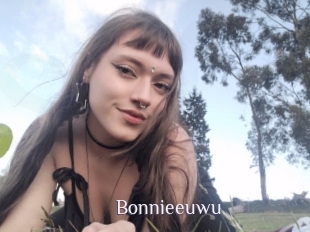 Bonnieeuwu