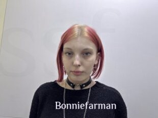 Bonniefarman