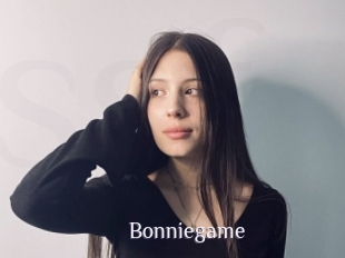 Bonniegame