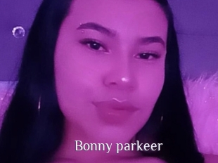 Bonny_parkeer