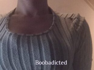 Boobadicted