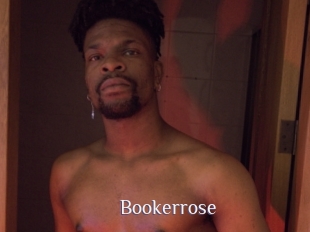 Bookerrose