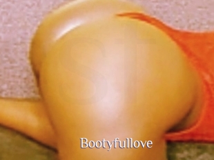 Bootyfullove