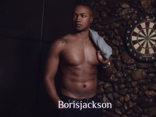 Borisjackson