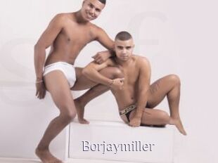 Borjaymiller