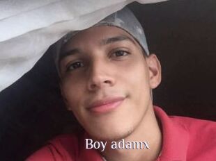 Boy_adamx