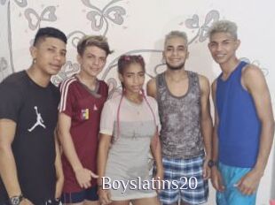 Boyslatins20