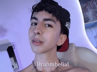 Brahmbelial