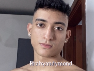 Brahyandymond