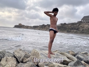 Brandonsgil