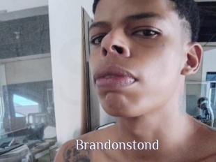 Brandonstond