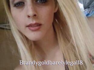 Brandygoldbarelylegal18