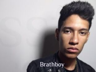 Brathboy