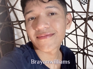 Brayanwilliams