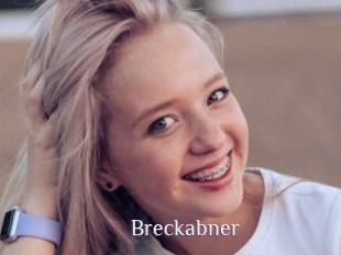 Breckabner