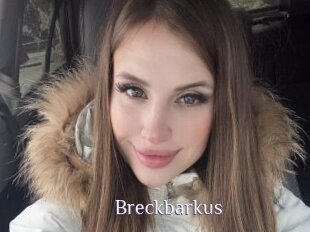 Breckbarkus