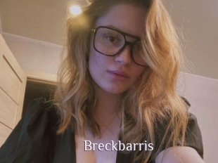 Breckbarris