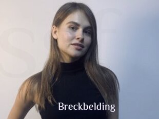 Breckbelding