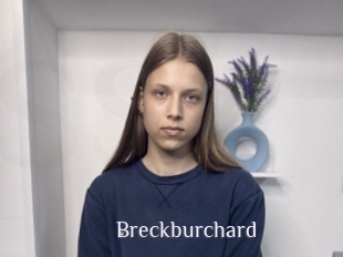 Breckburchard