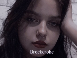 Breckcroke